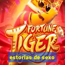 estorias de sexo